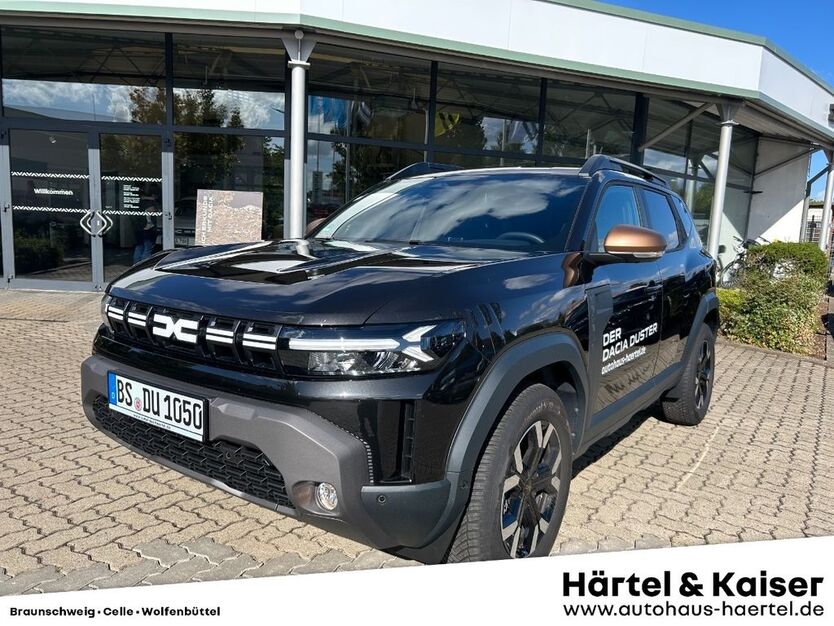 Dacia Duster 1.666 km 29.290 € Braunschweig 38124