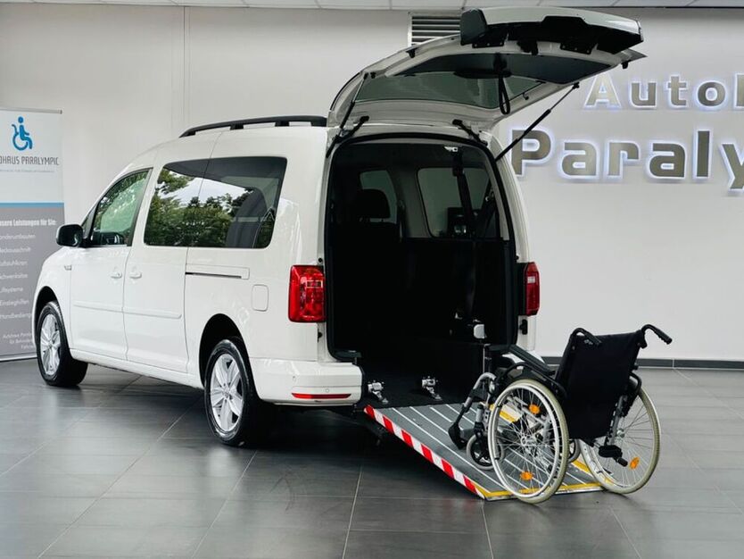 Caddy