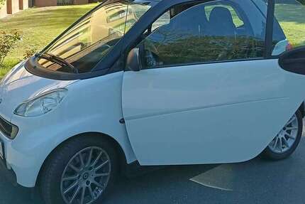 Smart forTwo 47.690 km 5.899 &euro; Liebenburg 38704