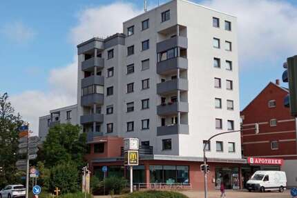 Wohnung Wolfenbüttel - 1 Zimmer, 36 m&sup2;, 300&euro; | Angebot:27120733