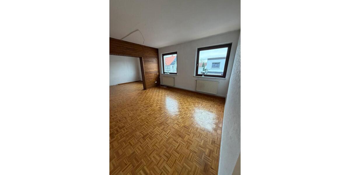 Etagenwohnung Langelsheim - 3.5 Zimmer, 97 m&sup2;, 590&euro; | Angebot:26225419