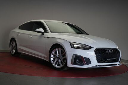 Audi A5 52.000 km 33.990 € Braunschweig 38110