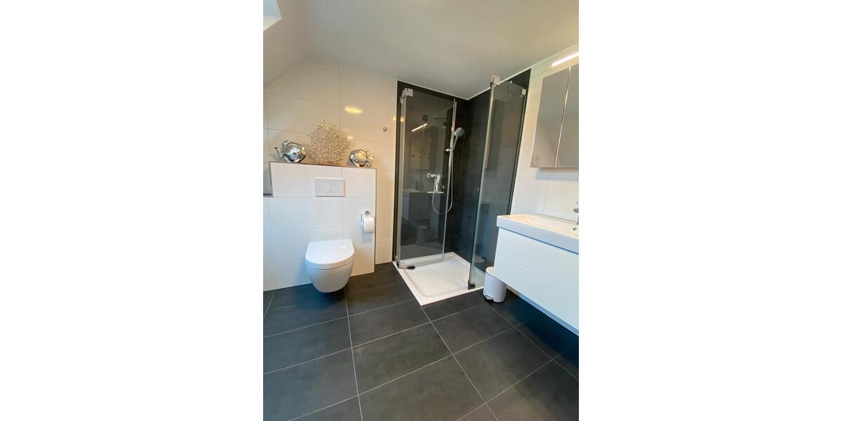 Vermiete Haus Doppelhaushälfte im Harzvorland 4 zimmer