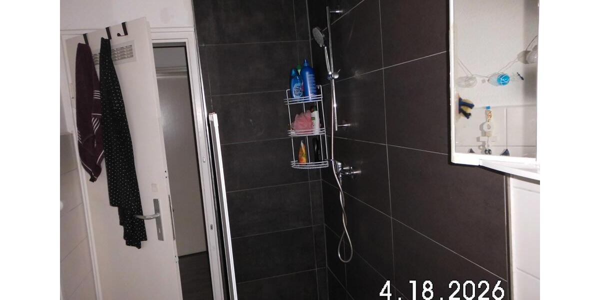 Etagenwohnung Salzgitter Ortschaft Nord - 2 Zimmer, 59 m&sup2;, 380&euro; | Angebot:26252503