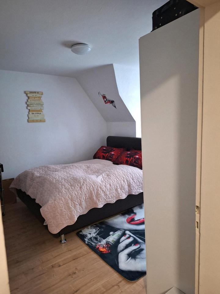 Zur vermieten