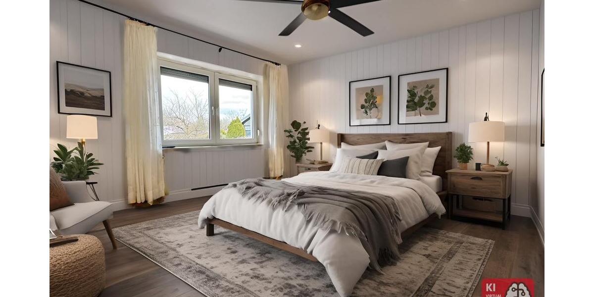 Wohnen auf einer Ebene mit Einliegerwhg. - Bungalow Hildesheim Neuhof | Angebot:25807262