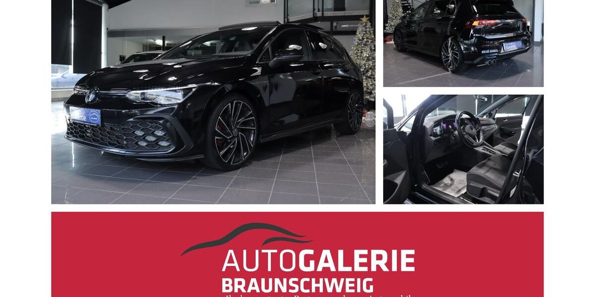 VW Golf 61.000 km 28.750 € Braunschweig 38116