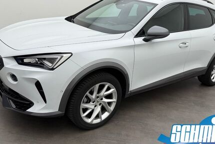 Cupra Formentor 26.320 km 28.800 &euro; Peine 31226