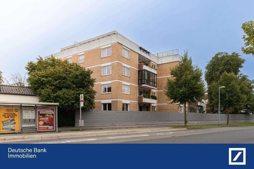 Wohnung zum Kaufen in Braunschweig 258.000 € 99.46 m²