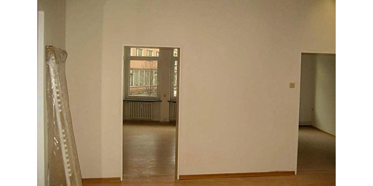Etagenwohnung Braunschweig Nordstadt - 4 Zimmer, 145 m&sup2;, 1.650&euro; | Angebot:25362174