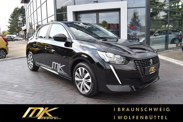 Peugeot 208 31.160 km 13.990 € Braunschweig 38114