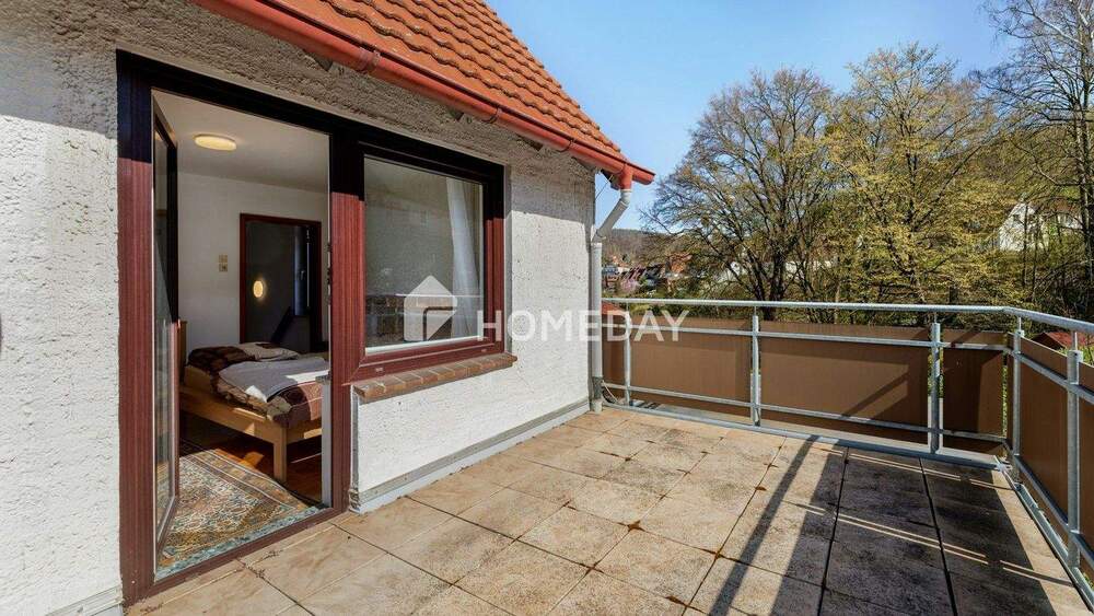 Reihenmittelhaus Bad Salzdetfurth - 3 Zimmer, 120 m&sup2;, 150.000&euro; | Angebot:25708436