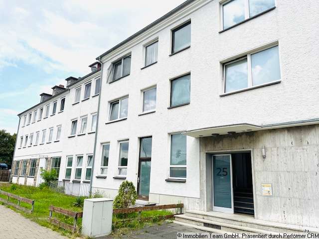 Wohnung zum Mieten in Hildesheim 700 € 85 m²