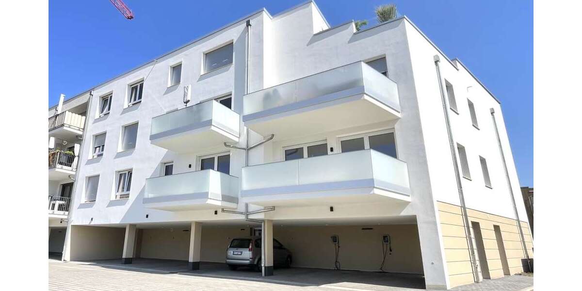 Etagenwohnung Hildesheim Oststadt/Stadtfeld - 1 Zimmer, 49 m&sup2;, 243.000&euro; | Angebot:18333746