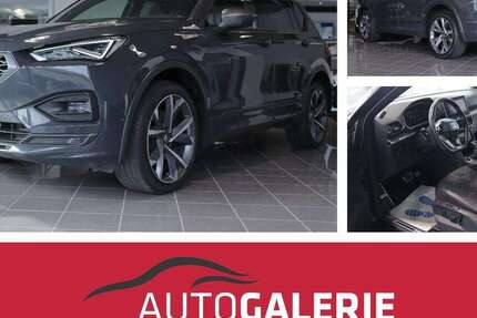 Seat Tarraco 108.000 km 25.750 &euro; Braunschweig 38116