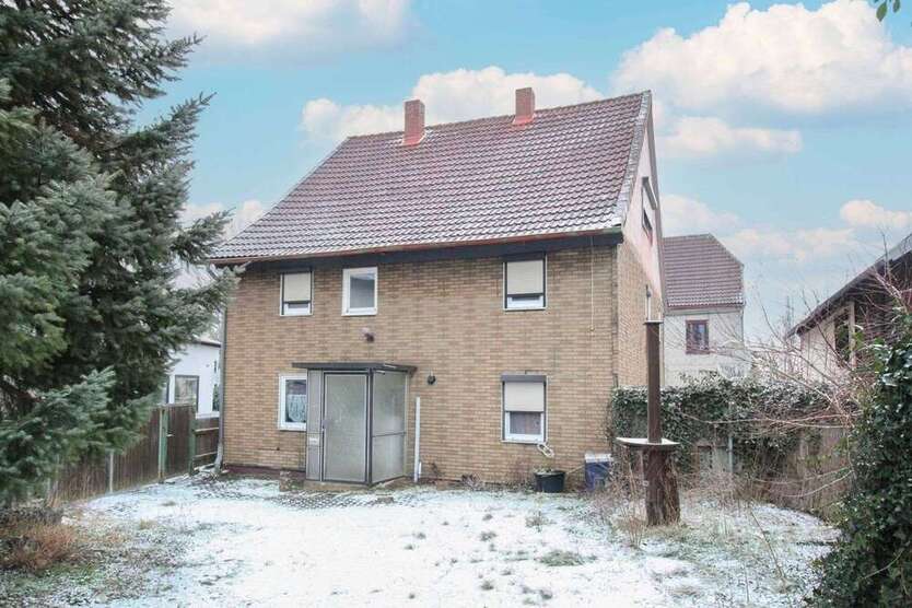 Haus zum Kaufen in Bad Harzburg 130.000 € 227.49 m²