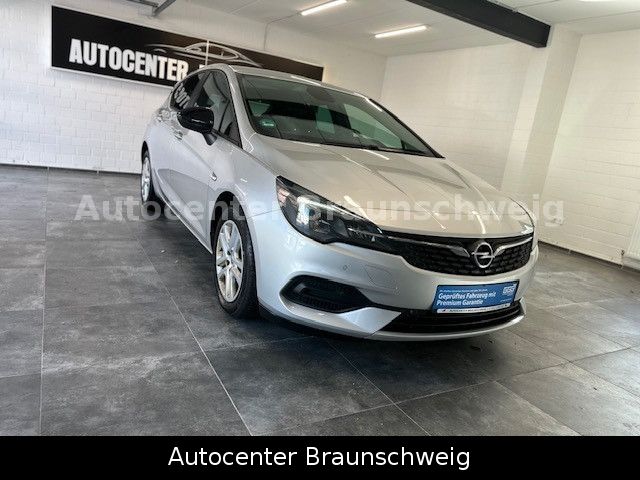 Opel Astra 103.000 km 8.000 € Braunschweig 38112