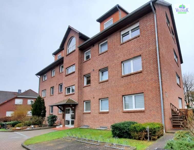 Etagenwohnung Wendeburg - 2 Zimmer, 55 m&sup2;, 450&euro; | Angebot:26904829