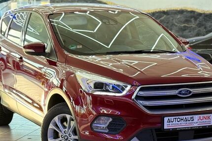 Ford Kuga 15.300 km 19.900 € Salzgitter 38259