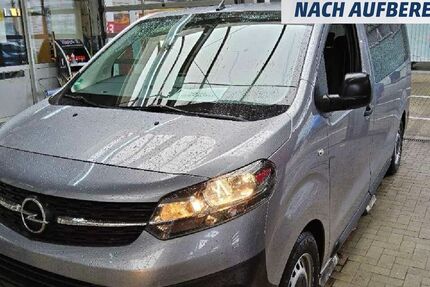 Opel Vivaro 68.920 km 24.990 &euro; Goslar 38644