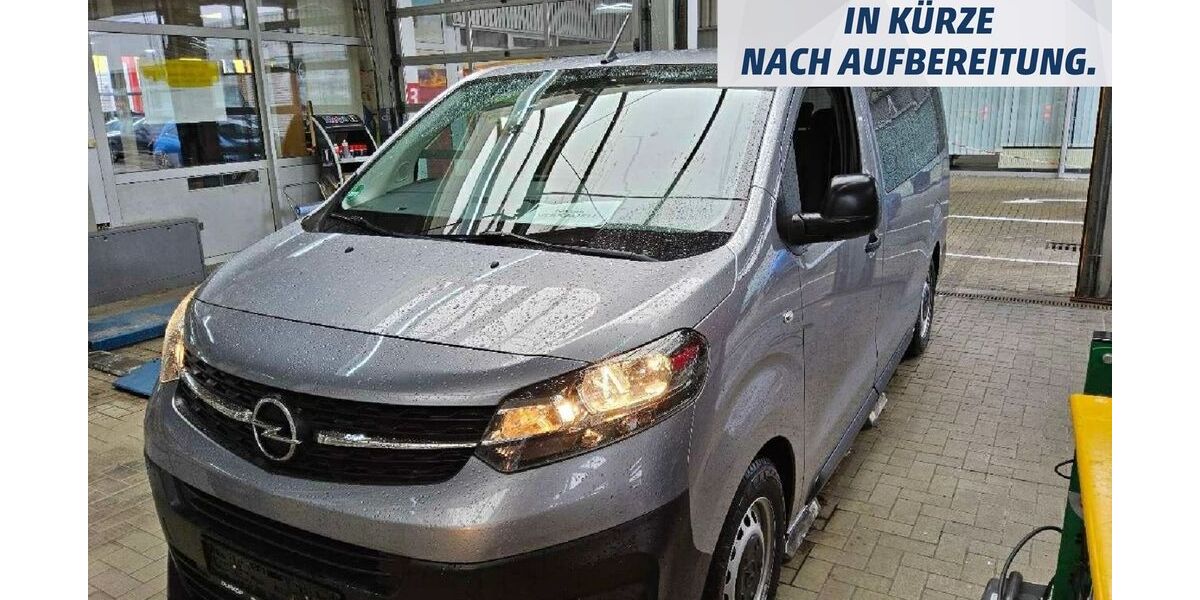 Opel Vivaro 68.920 km 24.990 &euro; Goslar 38644