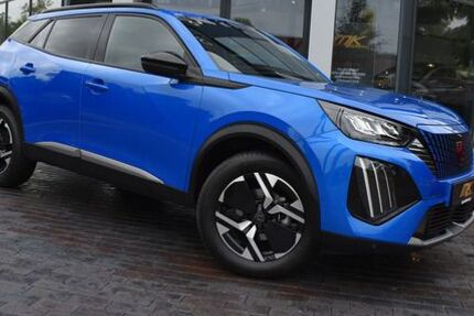 Peugeot 2008 36.591 km 21.990 € Braunschweig 38114