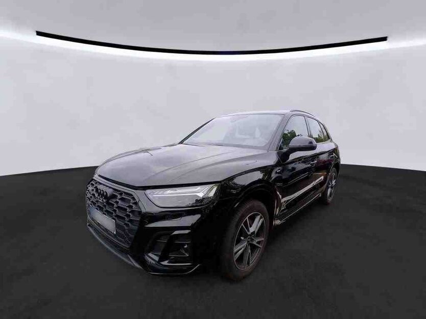 Audi Q5 38.100 km 45.850 € Braunschweig 38124