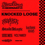Slam Dunk Germany
