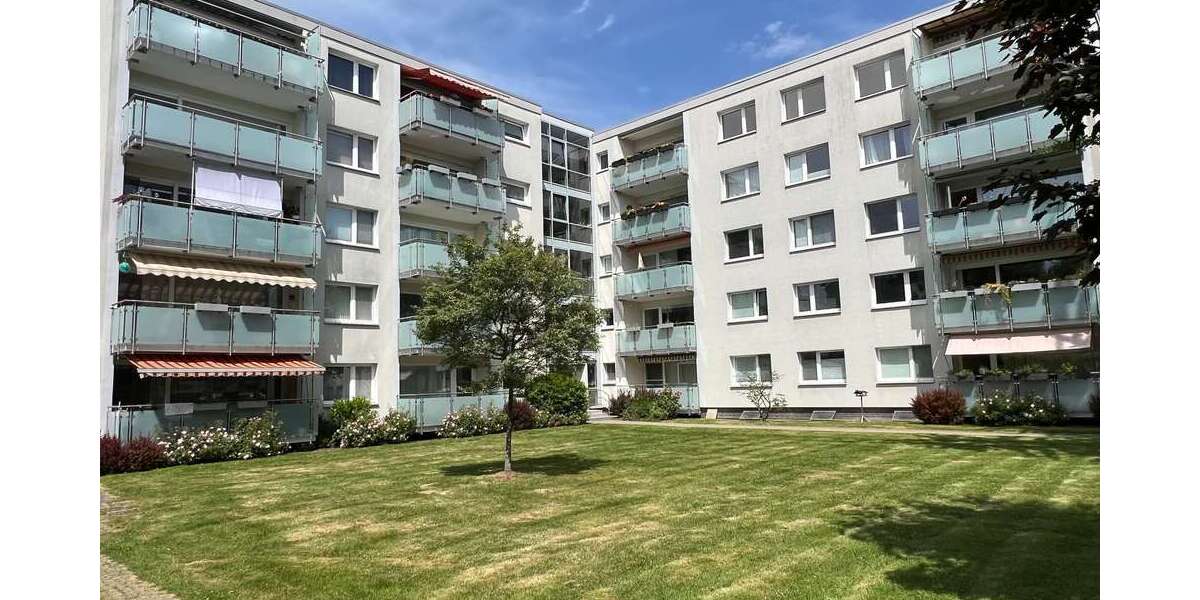 Etagenwohnung Braunschweig Nordstadt - 3 Zimmer, 111 m&sup2;, 409.000&euro; | Angebot:27180425