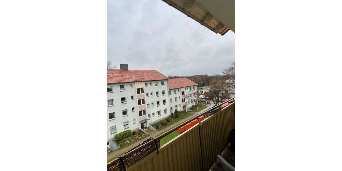 Etagenwohnung Goslar Jürgenohl - 3 Zimmer, 75 m&sup2;, 750&euro; | Angebot:24671568