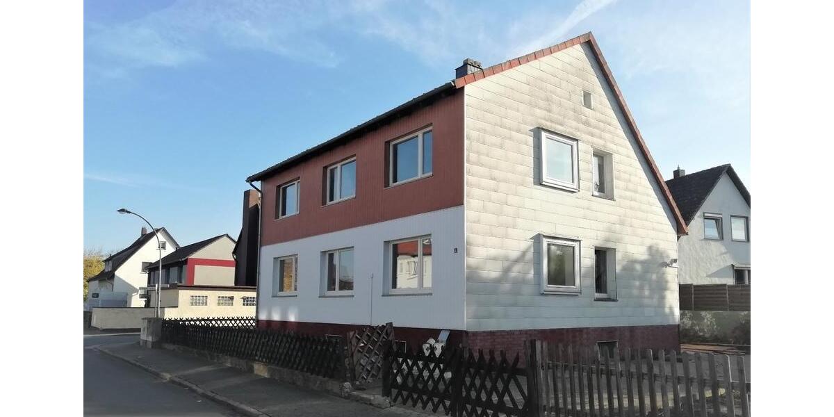 Etagenwohnung Goslar Immenrode - 3 Zimmer, 84 m&sup2;, 550&euro; | Angebot:26322920