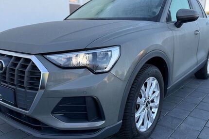 Audi Q3 22.800 km 30.790 € Ilsede 31246