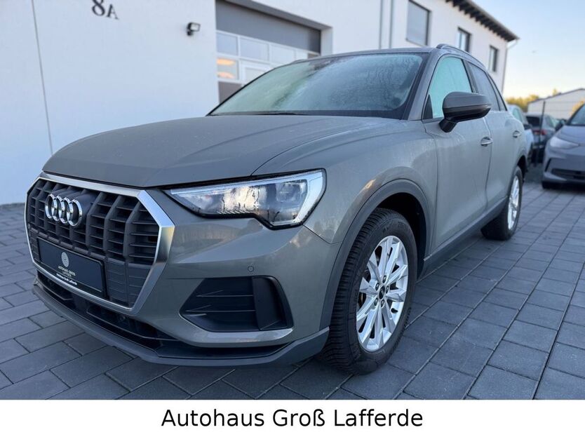 Audi Q3 22.800 km 30.790 € Ilsede 31246