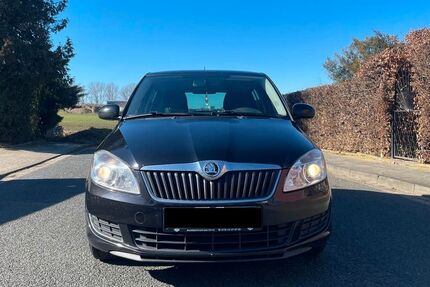 Skoda Fabia 270.000 km 2.999 &euro; Wolfenbüttel, Niedersachsen 38304