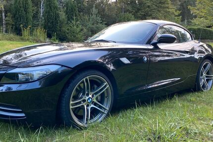 BMW Z4 56.000 km 29.950 &euro; Schladen OT Beuchte 38315