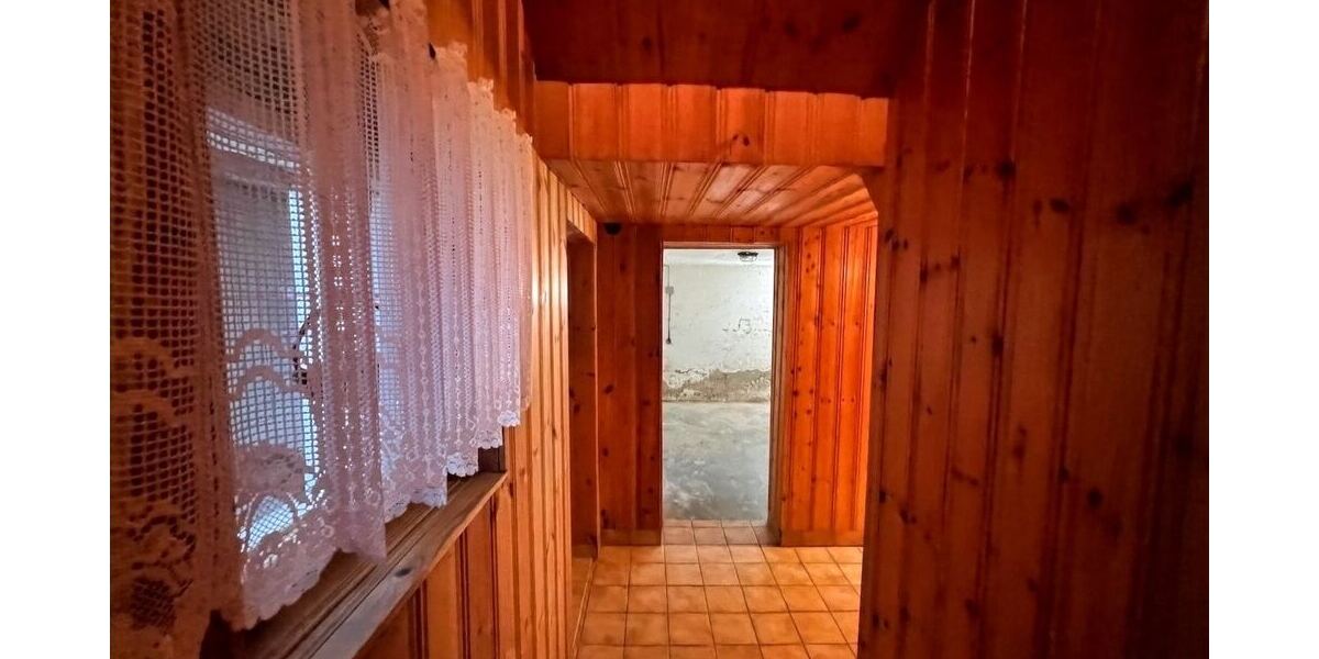 Mit großem Garten, Stall und Garage - Einfamilienhaus Goslar Jerstedt | Angebot:26276318