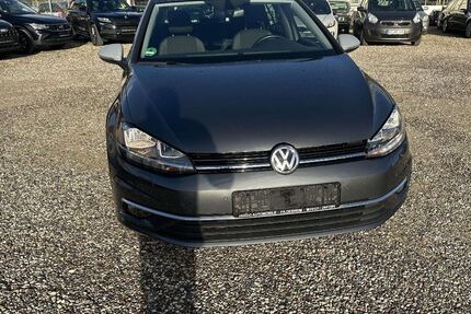 VW Golf 91.078 km 16.700 € Hildesheim 31137