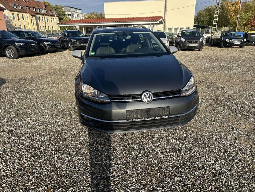 VW Golf 91.078 km 16.700 € Hildesheim 31137