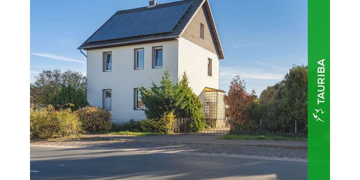 Einfamilienhaus Bockenem - 6 Zimmer, 180 m&sup2;, 277.000&euro; | Angebot:24710327