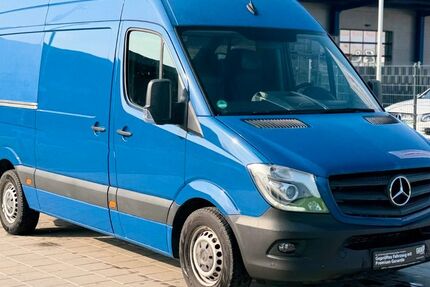 Mercedes-Benz Sprinter 249.700 km 18.900 &euro; Hildesheim 31135