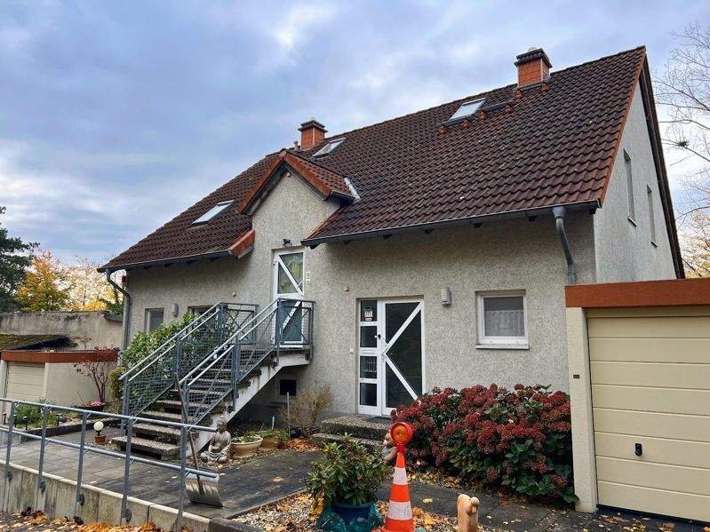 Mehrfamilienhaus, Wohnhaus Braunschweig Östliches Ringgebiet - 7 Zimmer, 257 m&sup2;, 535.000&euro; | Angebot:24873703