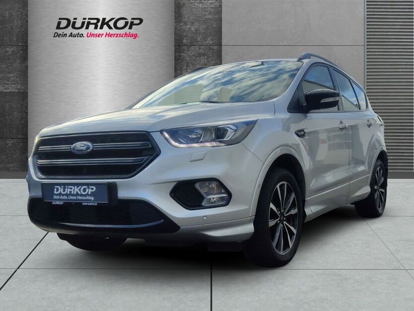 Ford Kuga 48.000 km 19.990 € Hildesheim 31135