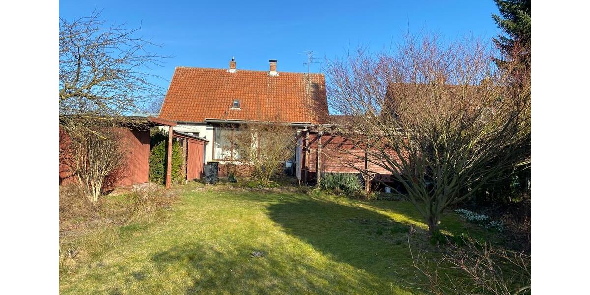 Einfamilienhaus Braunschweig Südstadt- Rautheim- Mascherode - 450.000&euro; | Angebot:27179552