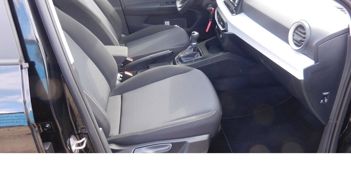 Seat Ibiza 1.0 Style Edition TSI BMT 4Trg Navi Klima 22.300 km 16.690 &euro; Vordorf 38533