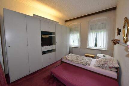 Schöne Altbauwohnung im Hochparterre mit Garten in Hildesheim 3 zimmer