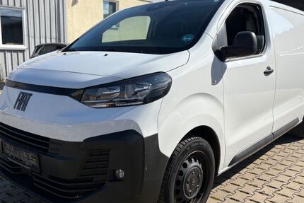 Fiat Scudo 35.600 km 25.250 € Braunschweig 38112
