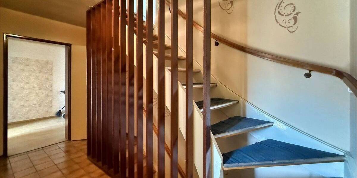 Zeit für ein neues Kapitel: RMH mit eigenem Garten in Salzgitter! 4 zimmer