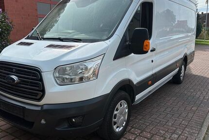 Ford Transit 225.624 km 7.800 € Salzgitter 38226