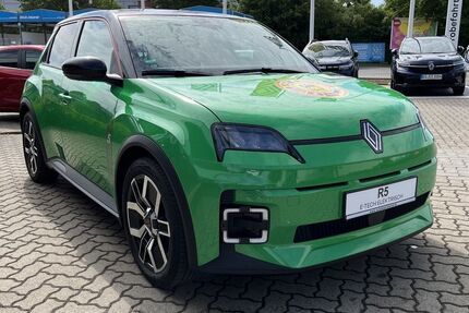 Renault R 5 1.909 km 27.490 € Braunschweig 38124