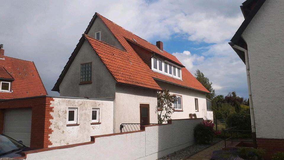 Einfamilienhaus Schellerten - 340.000&euro; | Angebot:27082724